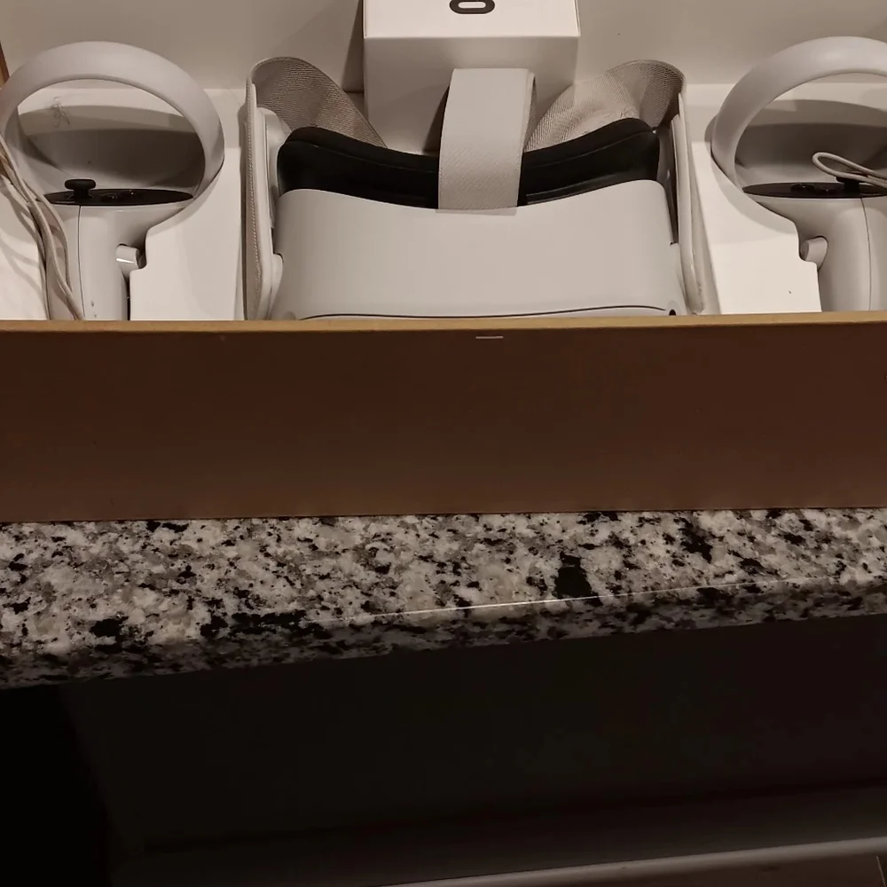 Oculus quest 2 400 GB
